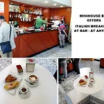 Апартаменты Minihouse Бари