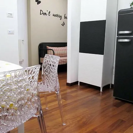 Minihouse Апартаменты