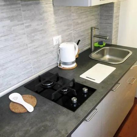 Minihouse * Μπάρι