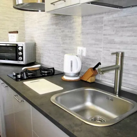 Minihouse Bari