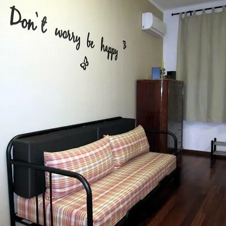 Minihouse Διαμέρισμα *