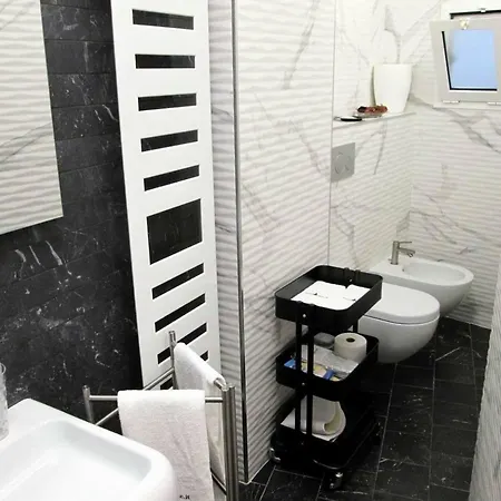 Διαμέρισμα Minihouse