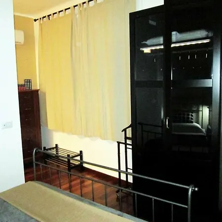 Minihouse Апартаменты Бари