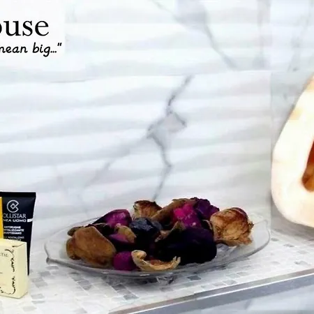 Lägenhet Minihouse Bari