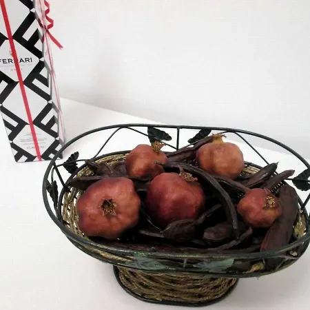 Appartement Minihouse