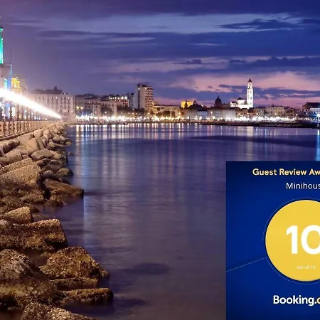 Minihouse Appartement *