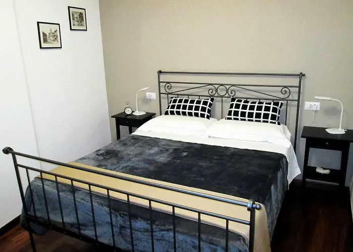 Minihouse דירה בארי