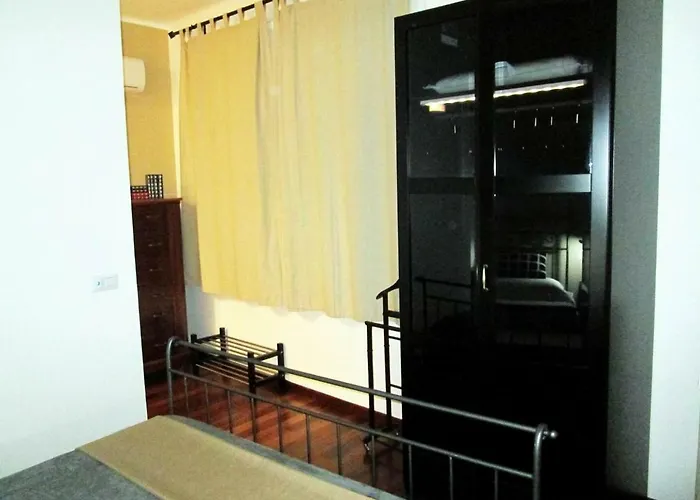 Minihouse 아파트 바리