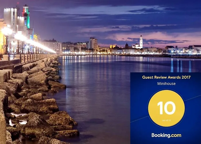 Minihouse דירה *